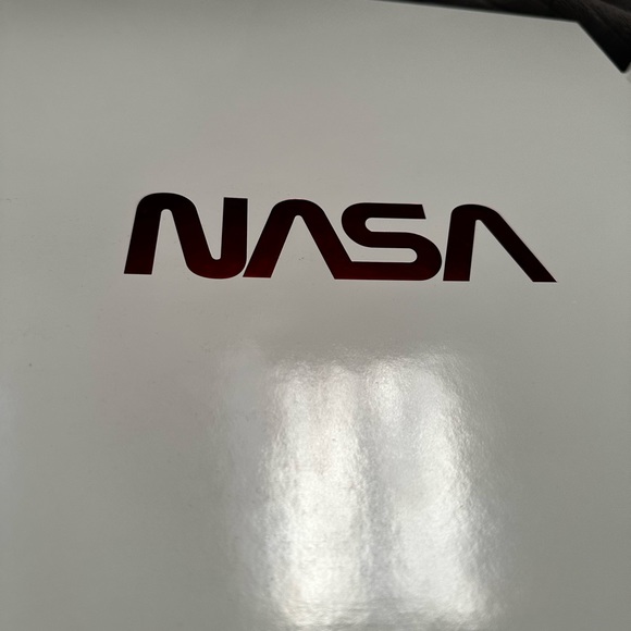 OROSXNASA 39A JACKET - Picture 2 of 7